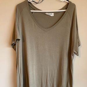 TWO Double Zero T-Shirts